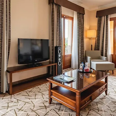 Be Live Collection Son Antem Ośrodek wypoczynkowy 5*
