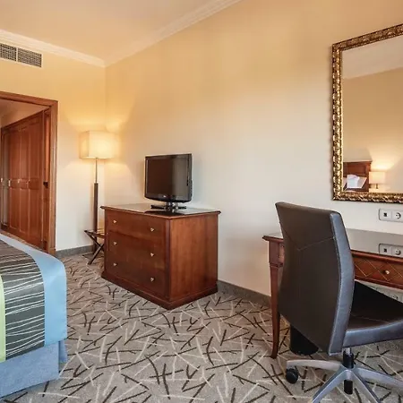 Курортный комплекс Be Live Collection Son Antem 5*