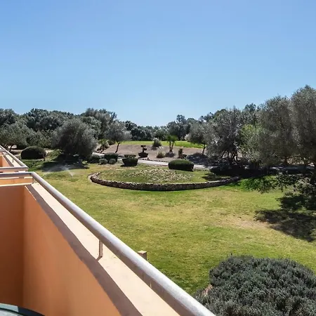 Be Live Collection Son Antem Курортный комплекс 5*