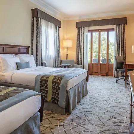 Курортный комплекс Be Live Collection Son Antem 5*