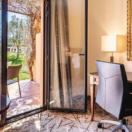 Be Live Collection Son Antem Курортный комплекс 5*