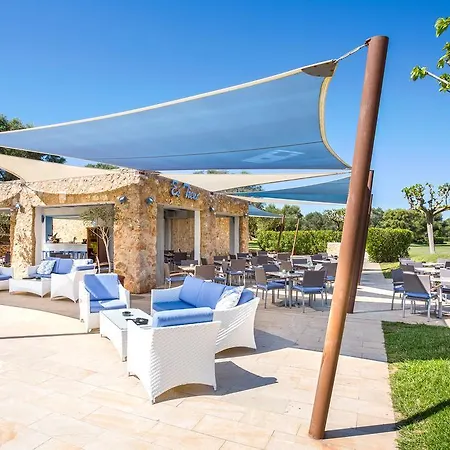Θέρετρο Be Live Collection Son Antem Llucmajor (Mallorca)