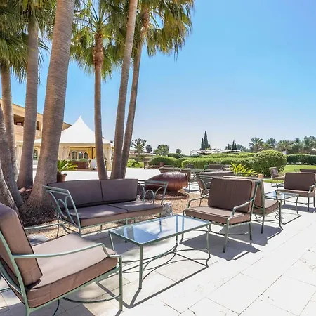 Resort Be Live Collection Son Antem Llucmajor (Mallorca)