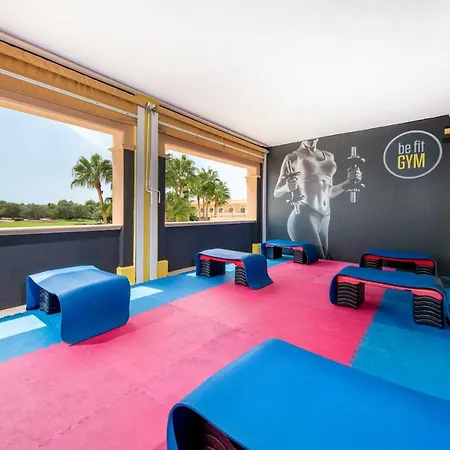 Be Live Collection Son Antem Resort