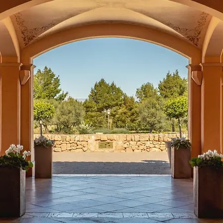 Be Live Collection Son Antem Θέρετρο Llucmajor (Mallorca)