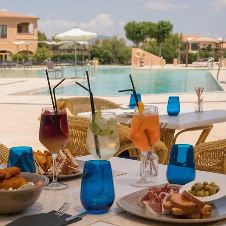 Θέρετρο Be Live Collection Son Antem 5*